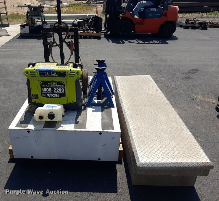 image for item NF9072 Tools