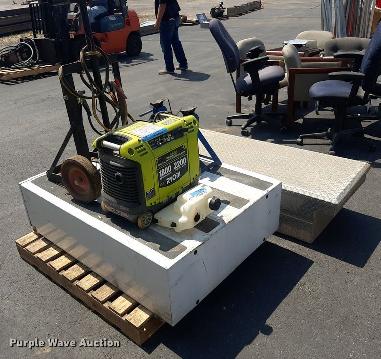 image for item NF9072 Tools