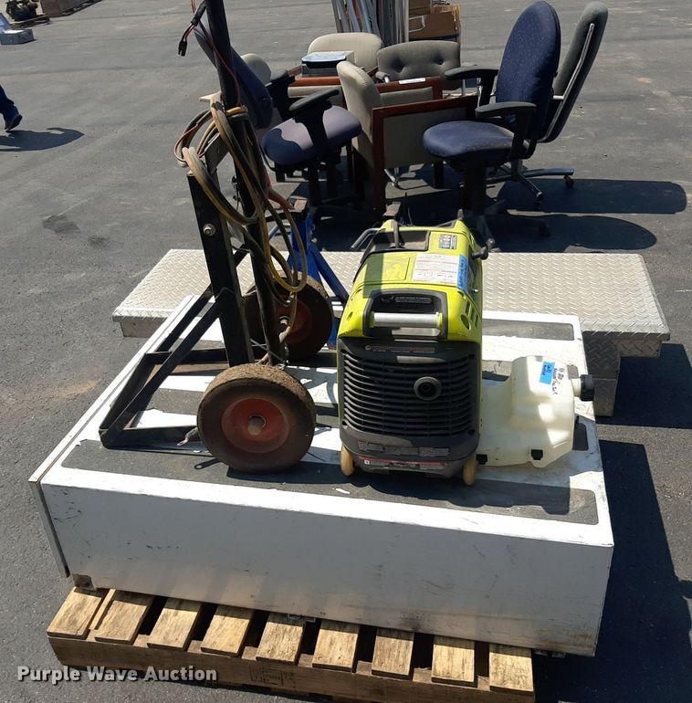 image for item NF9072 Tools