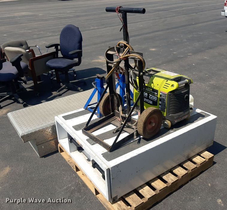 image for item NF9072 Tools