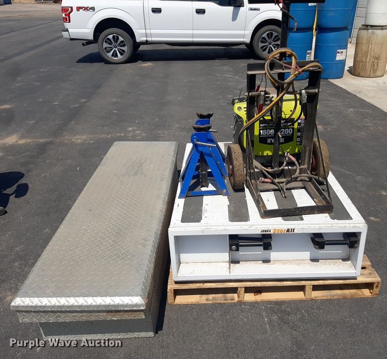 image for item NF9072 Tools