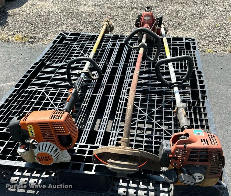 image for item NF9073 (3) string trimmers