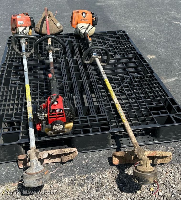 image for item NF9073 (3) string trimmers