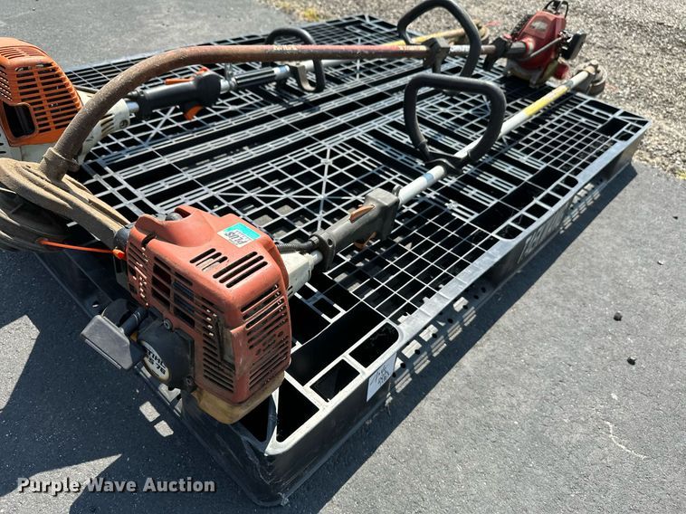 image for item NF9073 (3) string trimmers