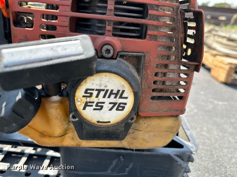 image for item NF9073 (3) string trimmers