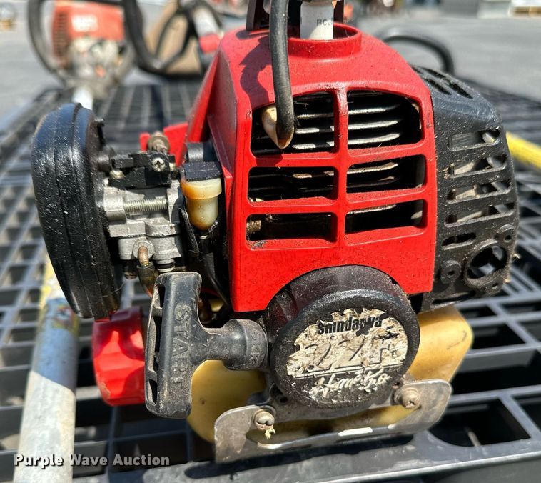 image for item NF9073 (3) string trimmers