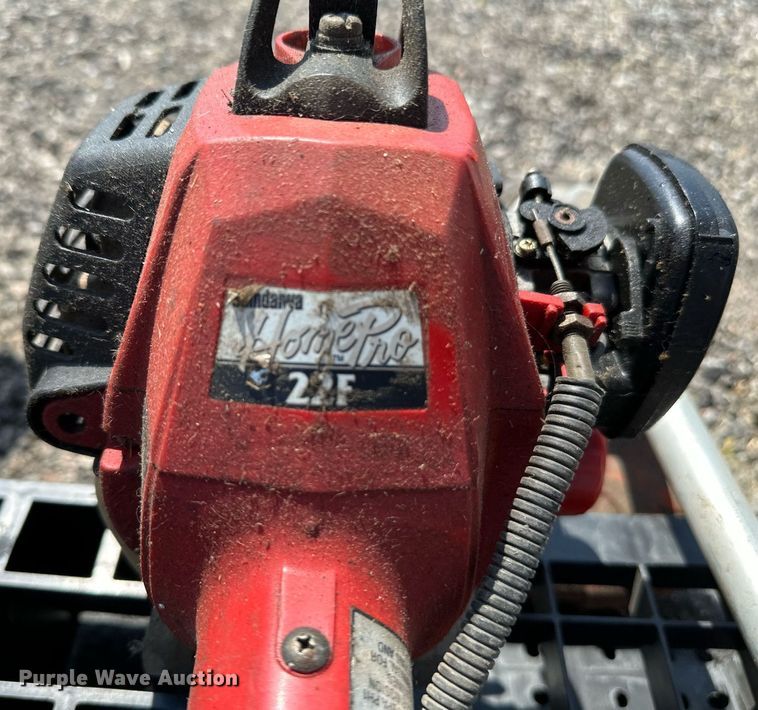 image for item NF9073 (3) string trimmers