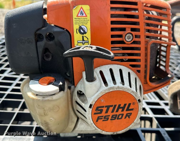 image for item NF9073 (3) string trimmers