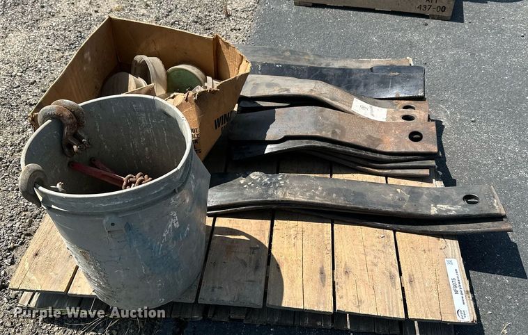 image for item NF9075 Tools