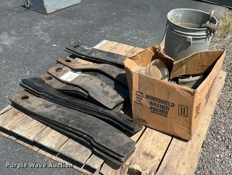 image for item NF9075 Tools