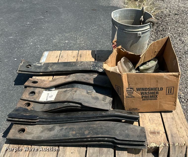 image for item NF9075 Tools