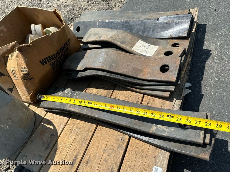 image for item NF9075 Tools