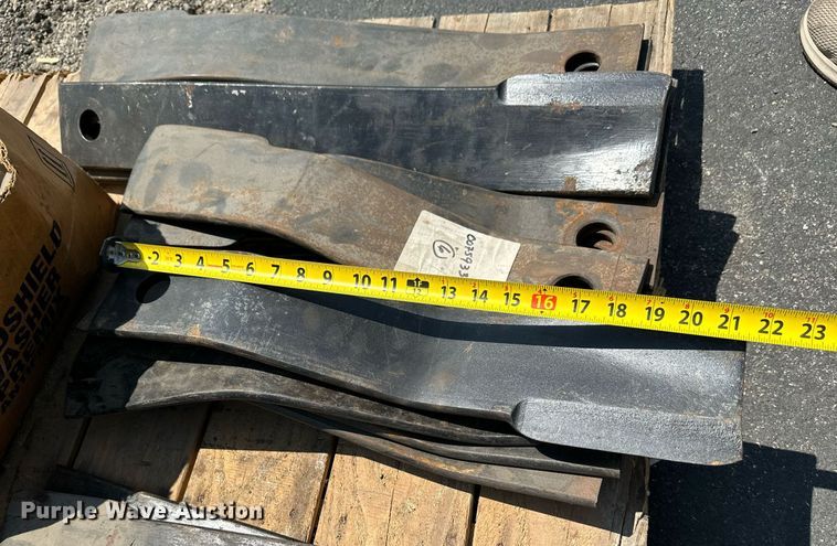 image for item NF9075 Tools