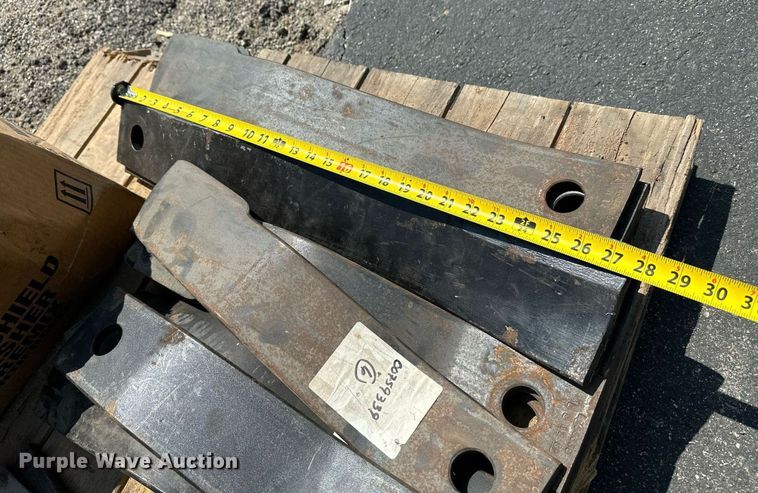 image for item NF9075 Tools