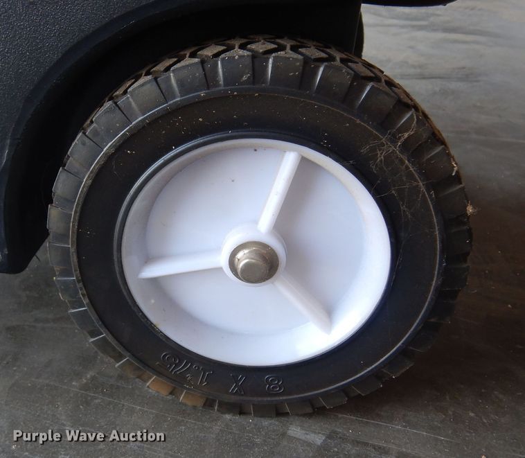 image for item NF9076 Wynn's TranServe IIIF  automatic transmission flush/fill machine