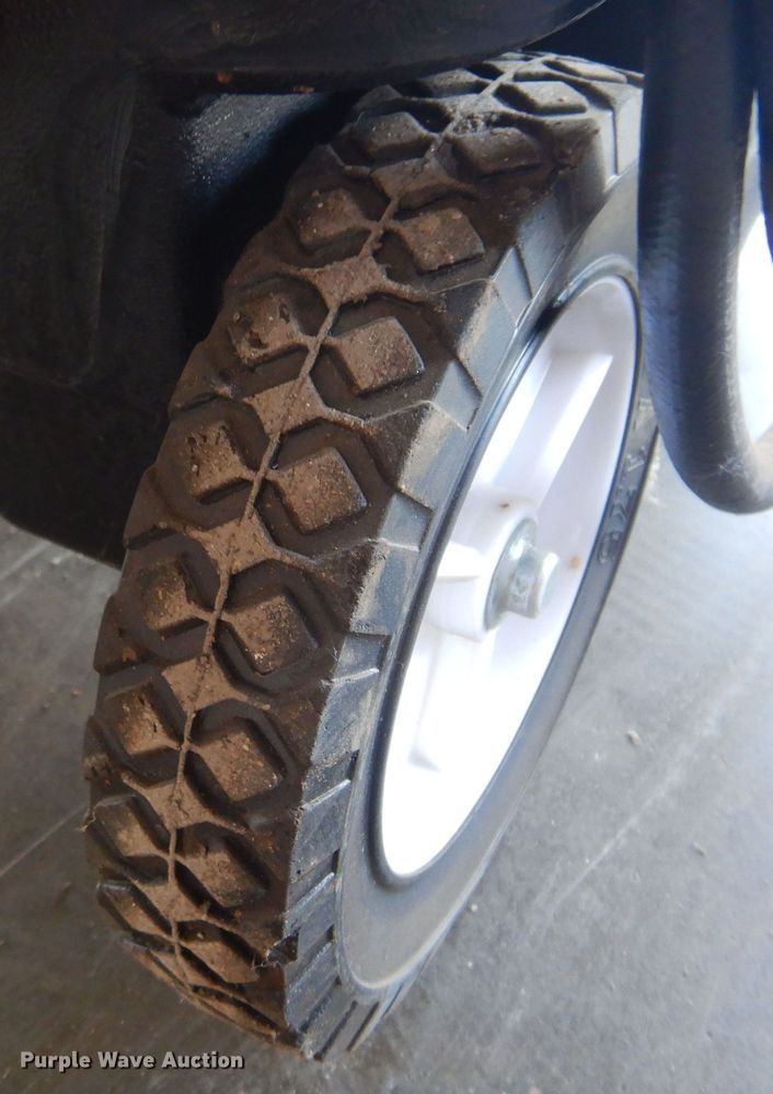 image for item NF9076 Wynn's TranServe IIIF  automatic transmission flush/fill machine