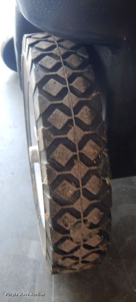 image for item NF9076 Wynn's TranServe IIIF  automatic transmission flush/fill machine