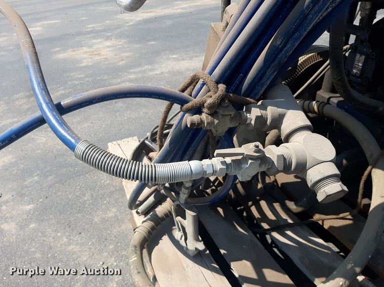 image for item NF9080 Graco GH733  gas hydraulic sprayer