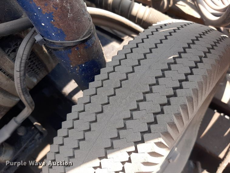 image for item NF9080 Graco GH733  gas hydraulic sprayer