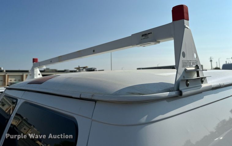 image for item NF9127 2012 Ford E150  van