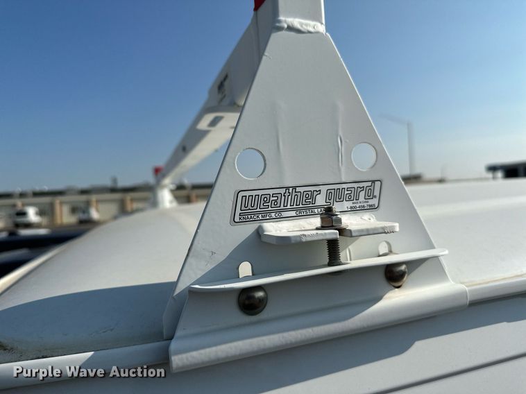 image for item NF9127 2012 Ford E150  van