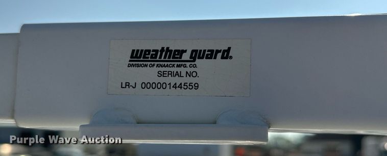 image for item NF9127 2012 Ford E150  van