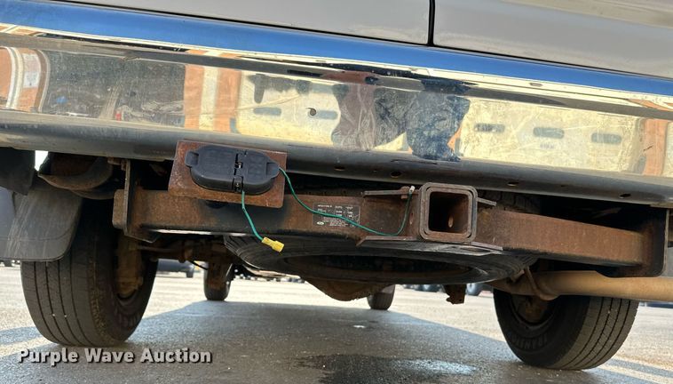 image for item NF9127 2012 Ford E150  van