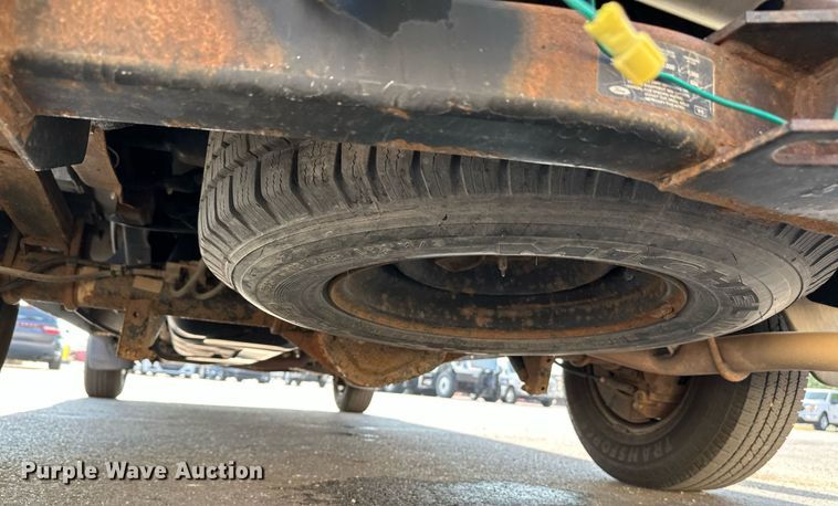 image for item NF9127 2012 Ford E150  van