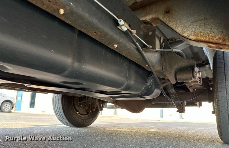 image for item NF9127 2012 Ford E150  van