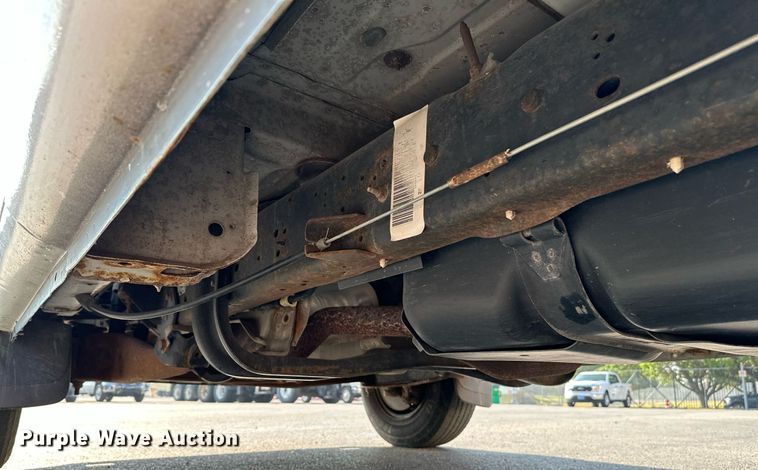 image for item NF9127 2012 Ford E150  van