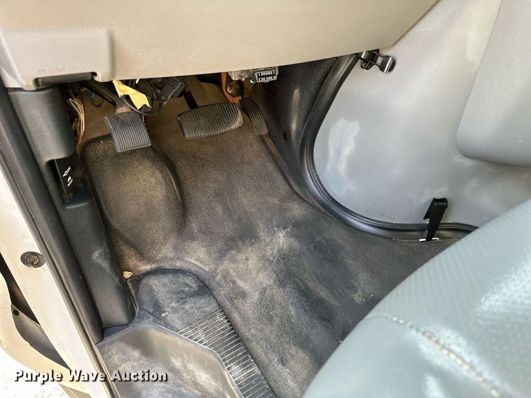 image for item NF9127 2012 Ford E150  van