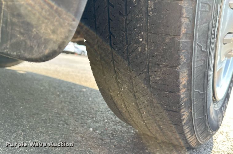 image for item NF9127 2012 Ford E150  van