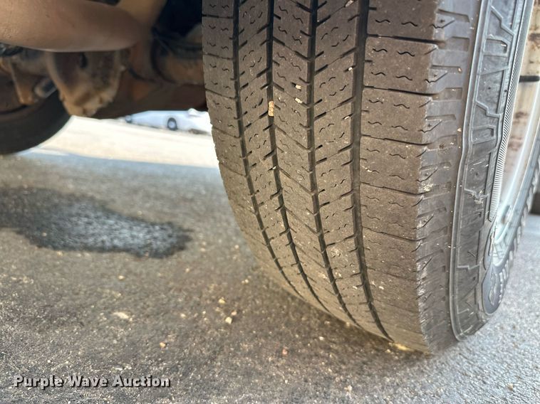 image for item NF9127 2012 Ford E150  van