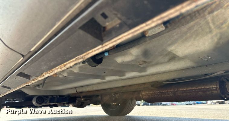 image for item NF9128 2018 Ford Explorer Police Interceptor  SUV