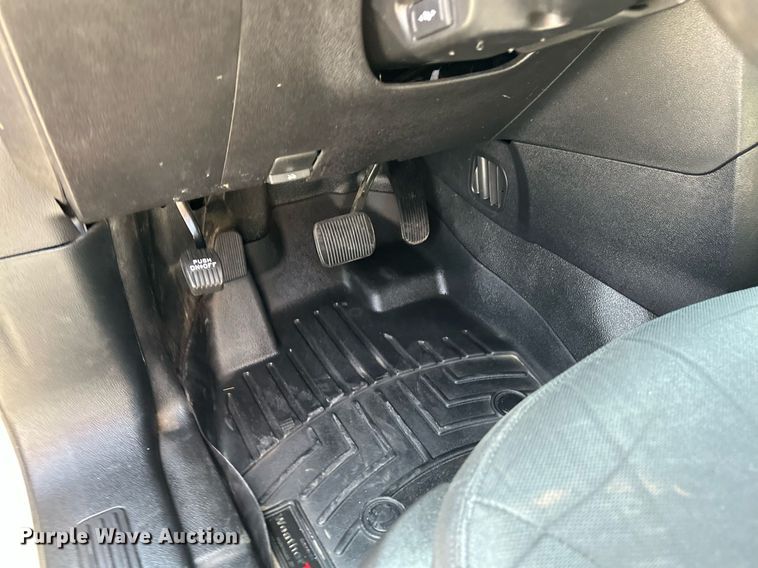 image for item NF9128 2018 Ford Explorer Police Interceptor  SUV