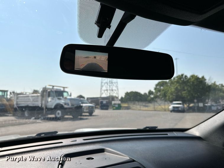 image for item NF9128 2018 Ford Explorer Police Interceptor  SUV