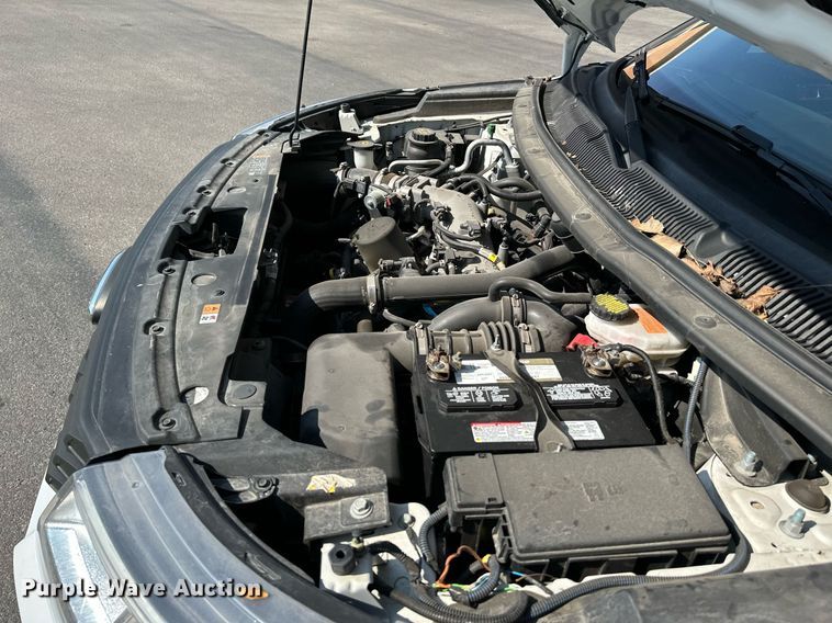 image for item NF9128 2018 Ford Explorer Police Interceptor  SUV