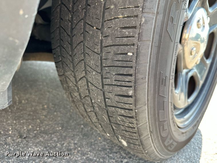 image for item NF9128 2018 Ford Explorer Police Interceptor  SUV