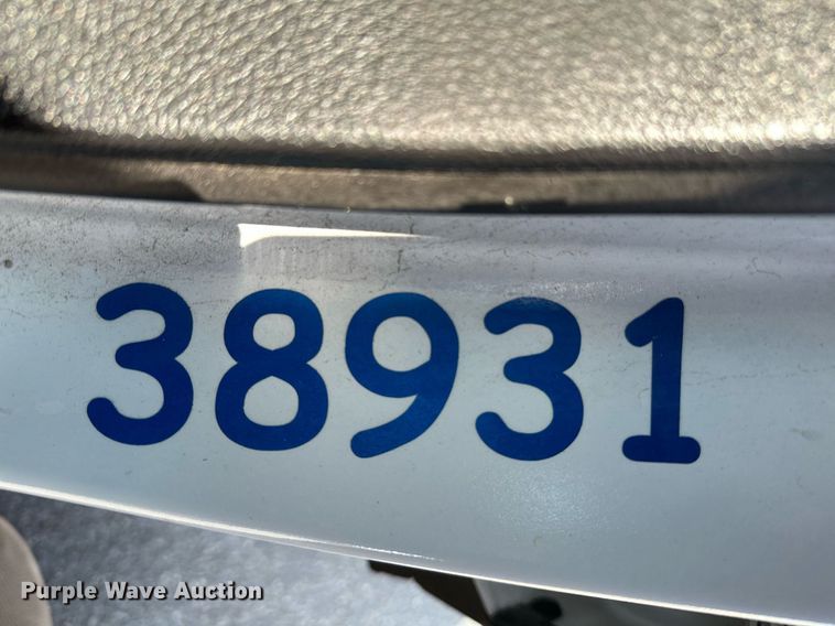 image for item NF9128 2018 Ford Explorer Police Interceptor  SUV