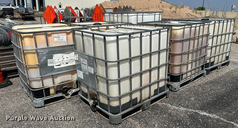 image for item NF9130 (12) containers