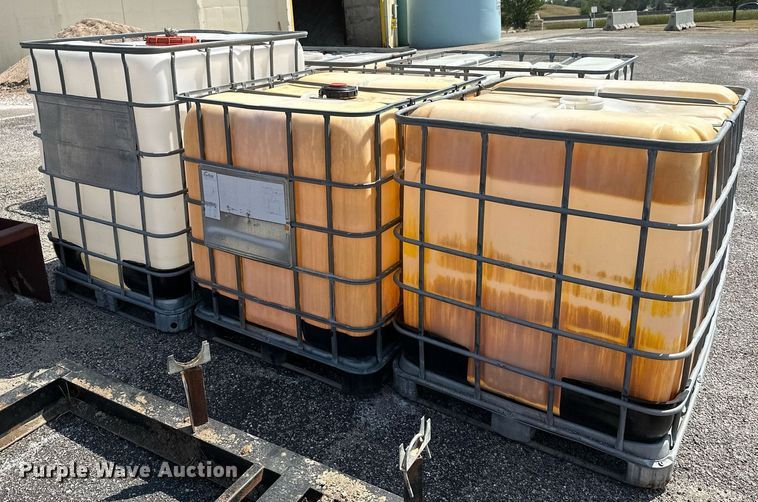 image for item NF9130 (12) containers