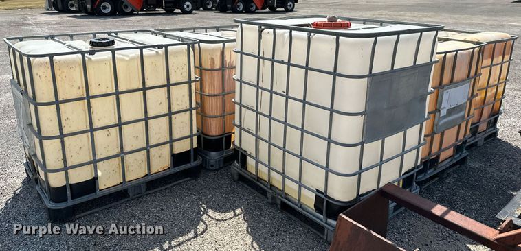 image for item NF9130 (12) containers