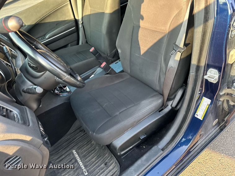 image for item NF9187 2020 Dodge Charger Police