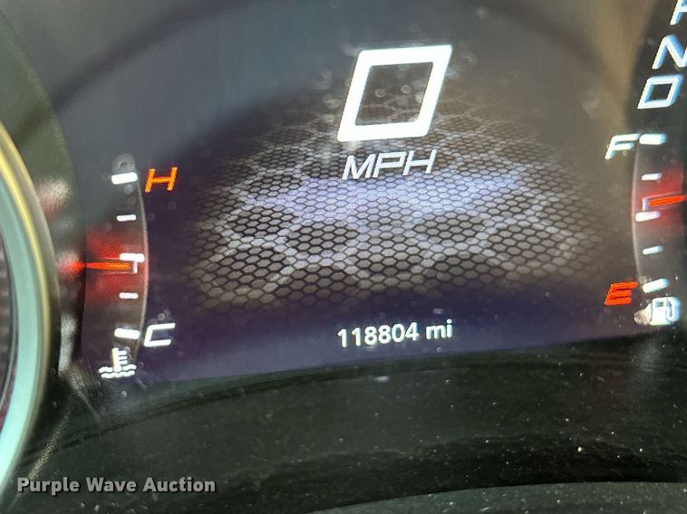 image for item NF9187 2020 Dodge Charger Police