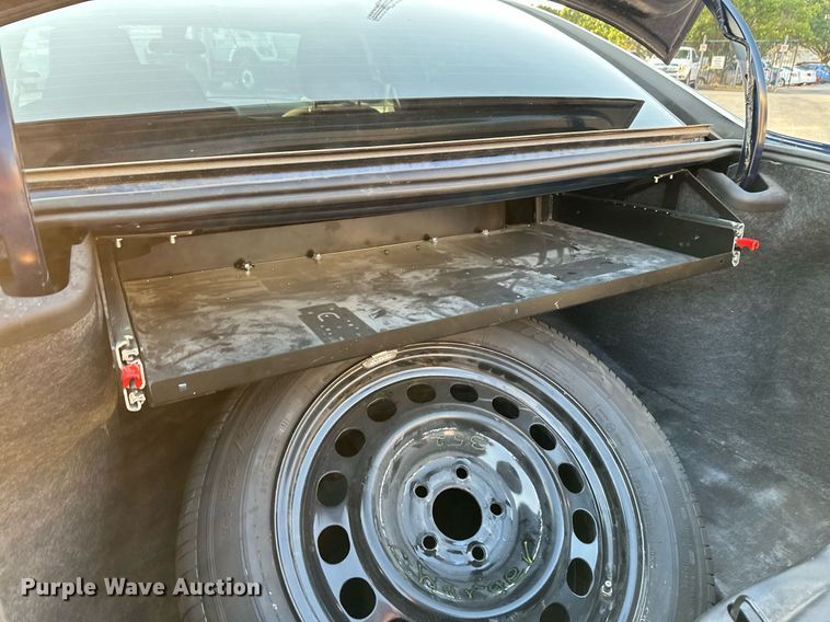 image for item NF9187 2020 Dodge Charger Police