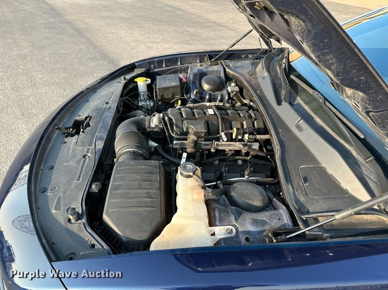 image for item NF9187 2020 Dodge Charger Police