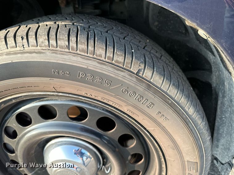 image for item NF9187 2020 Dodge Charger Police