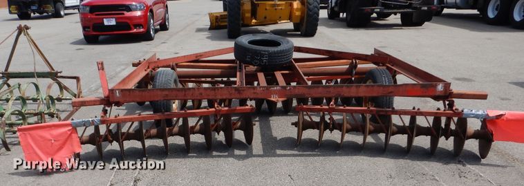 image for item NU9210 Ag implements