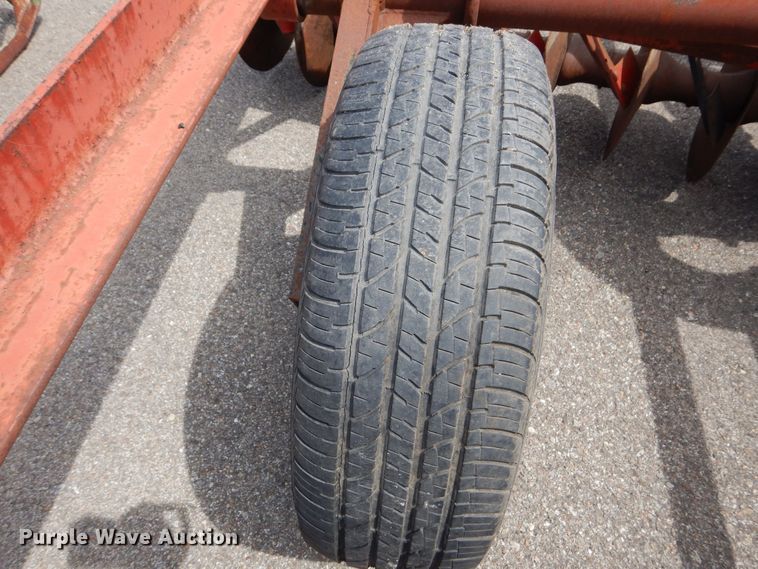 image for item NU9210 Ag implements