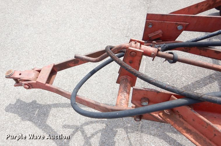 image for item NU9210 Ag implements